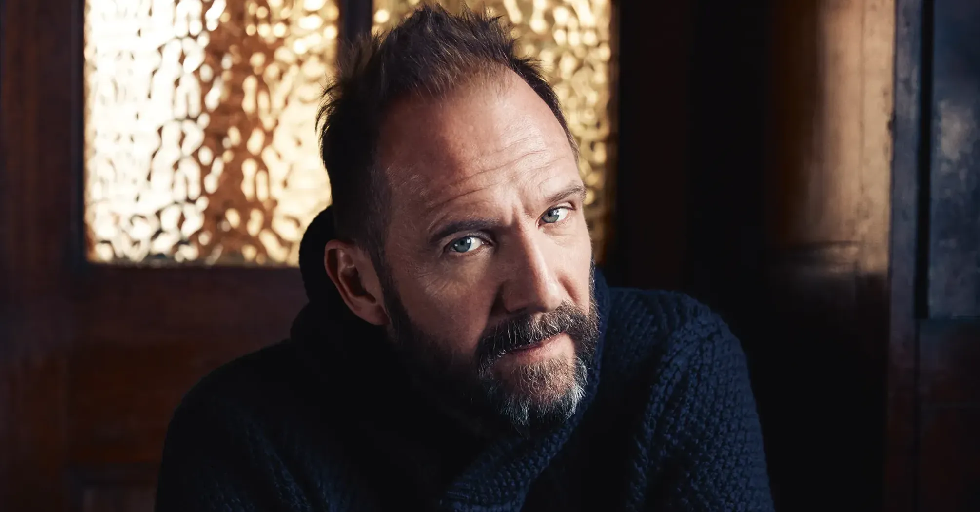 Ralph Fiennes Reveals the Right Pronunciation of His Name