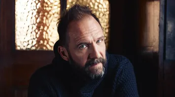 Ralph Fiennes Reveals the Right Pronunciation of His Name