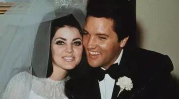 Priscilla Presley Says Fan Mail Helped Reveal Husband's Infidelity