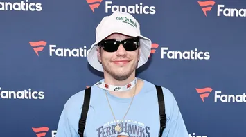 Pete Davidson Shares Life Update Ahead of SNL's 50th Anniversary Special