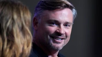 Smallville Star Tom Welling Appears at MegaCon Post-DUI Arrest