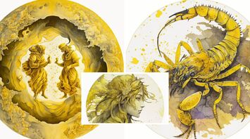 These zodiac signs should engage in stimulating conversations and debates: horoscope for this week