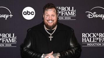 Jelly Roll Updates on Health and Fitness Journey After 120-Pound Weight Loss