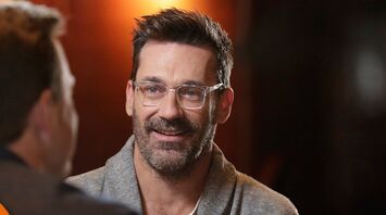 Jon Hamm Thanks SNL Creator Lorne Michaels for Broadening His Acting Span: 'Forever Grateful'