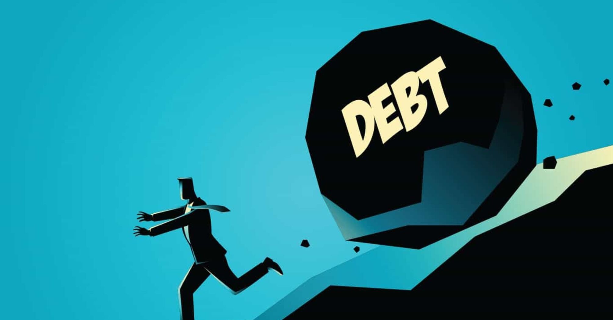 What Does Debt Indicate in Your Dream?