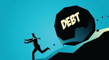 What Does Debt Indicate in Your Dream?