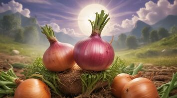 Onion Dreams: Peeling Back the Hidden Messages in Your Subconscious