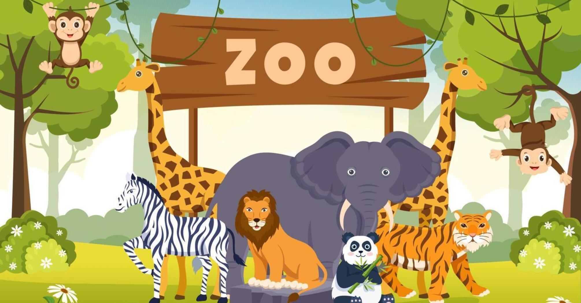 What Does a Zoo Mean in Your Dream?