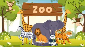 What Does a Zoo Mean in Your Dream?