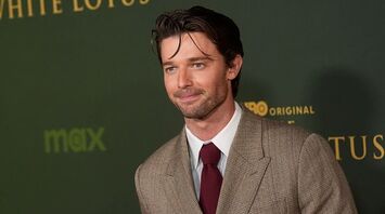 Patrick Schwarzenegger