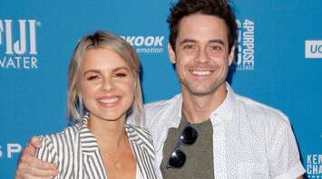 Ali Fedotowsky Announces Husband Kevin Manno’s Thyroid Cancer Is ‘Totally Gone’ After Surgery