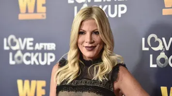 Tori Spelling Reveals She Is Ready to Be a Surrogate for Only One Couple