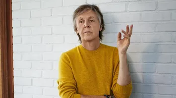 Paul McCartney and Ted Widmer Gear Up For Biographical Book About Wings