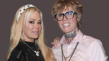 Jenna Jameson and Jessi Lawless