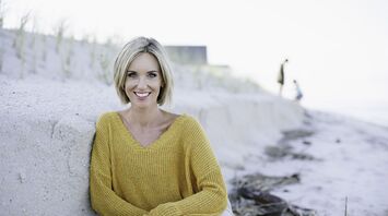 Kerstin Lindquist