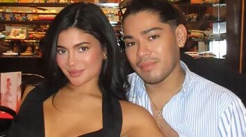 Kylie Jenner Struggles after Death of Hairstylist and Friend Jesus Guerrero