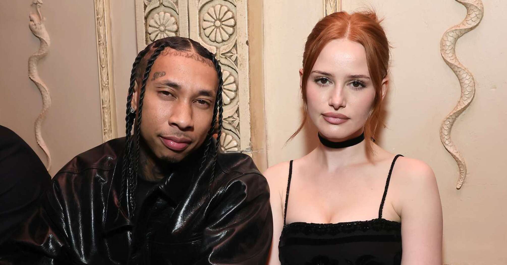 Tyga and Madelaine Petsch Leave Fans Thrilled After Multiple Joint Outings