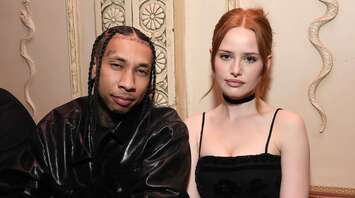 Tyga and Madelaine Petsch Leave Fans Thrilled After Multiple Joint Outings
