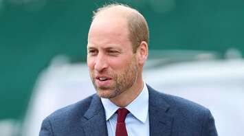 Prince William Speaks Fluent Welsh in Video to Mark St David's Day