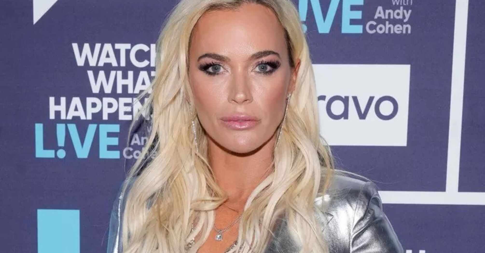 Teddi Mellencamp 