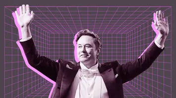 New York City Court Summons Elon Musk Over Custody Issues With Ashley St. Clair