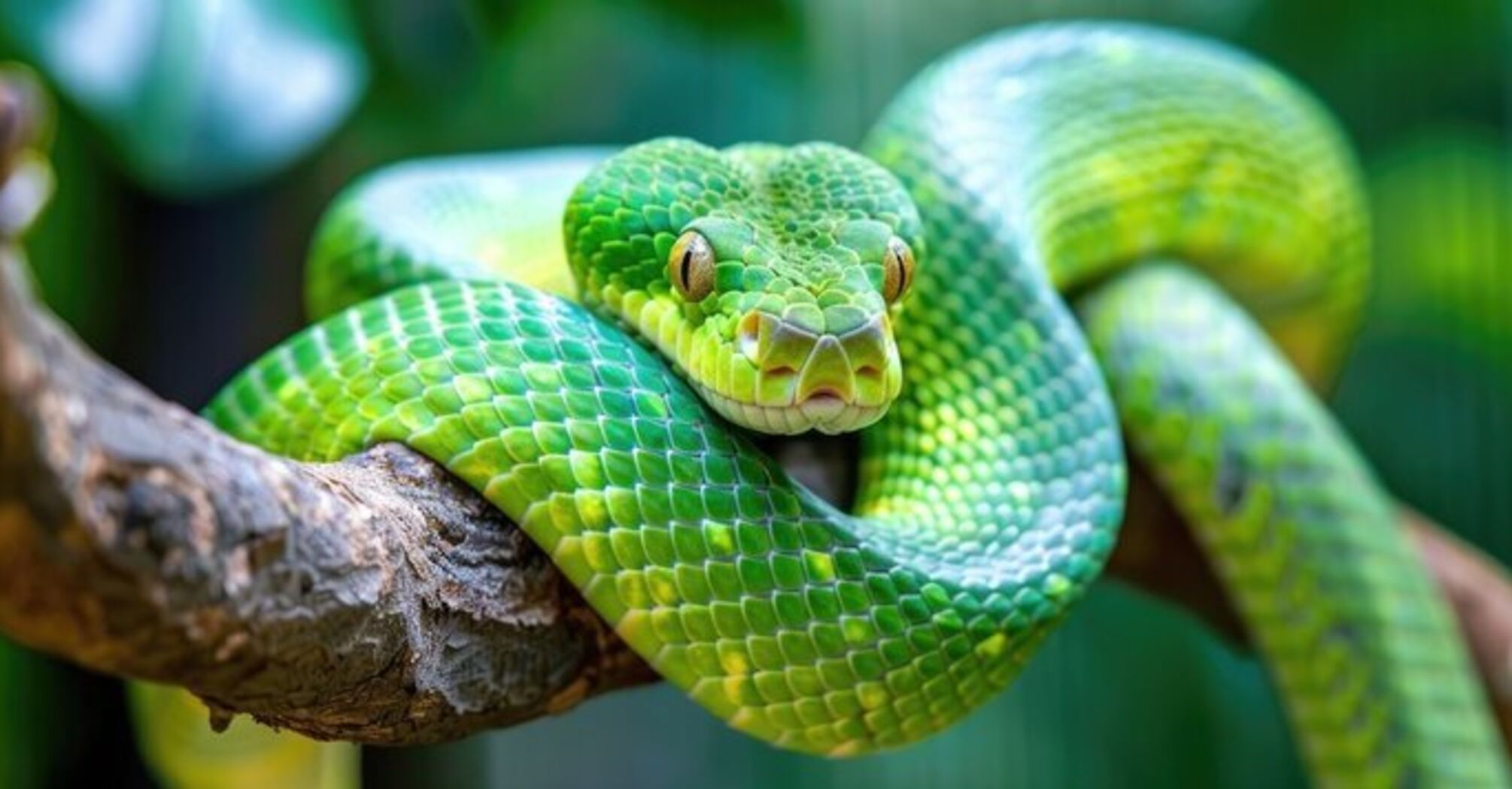 What it Means to Have Snake as Your Spirit Animal