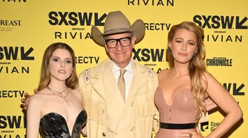 A Simple Favor Director Responds to Feud Rumors Between Blake Lively and Anna Kendrick