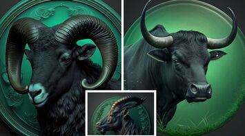 Three zodiac signs to show steadfast courage in the face of unforeseen changes: horoscope for March 12