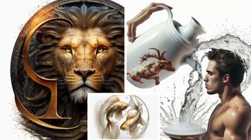 Three zodiac signs expected to get rid of conventional boundaries: horoscope for March 12