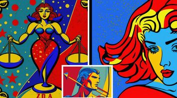 Three zodiac signs bound to radiate charm and attract new people: horoscope for March 12