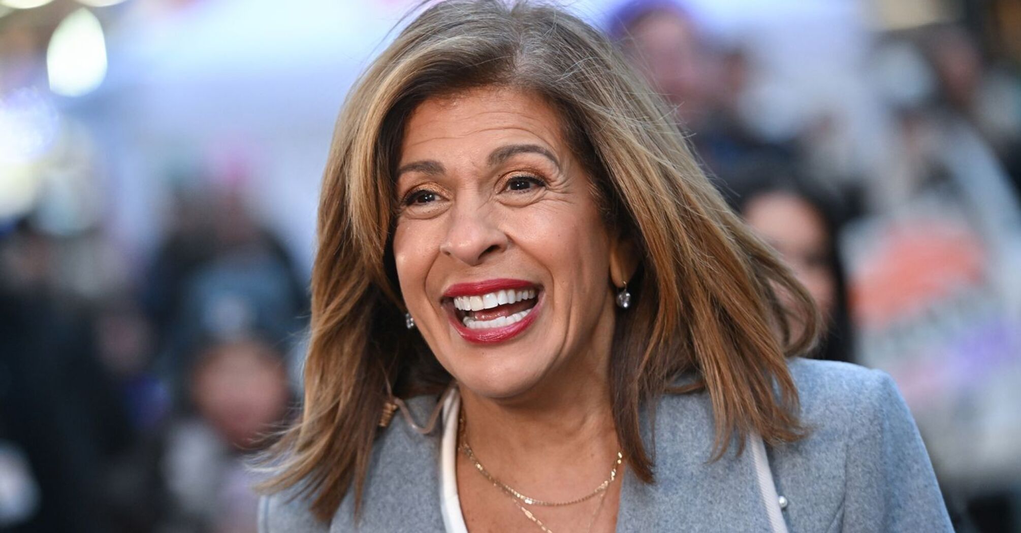 Hoda Kotb Announces New Project Following Departure from ‘Today’ Show