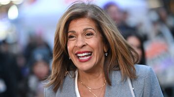 Hoda Kotb Announces New Project Following Departure from ‘Today’ Show