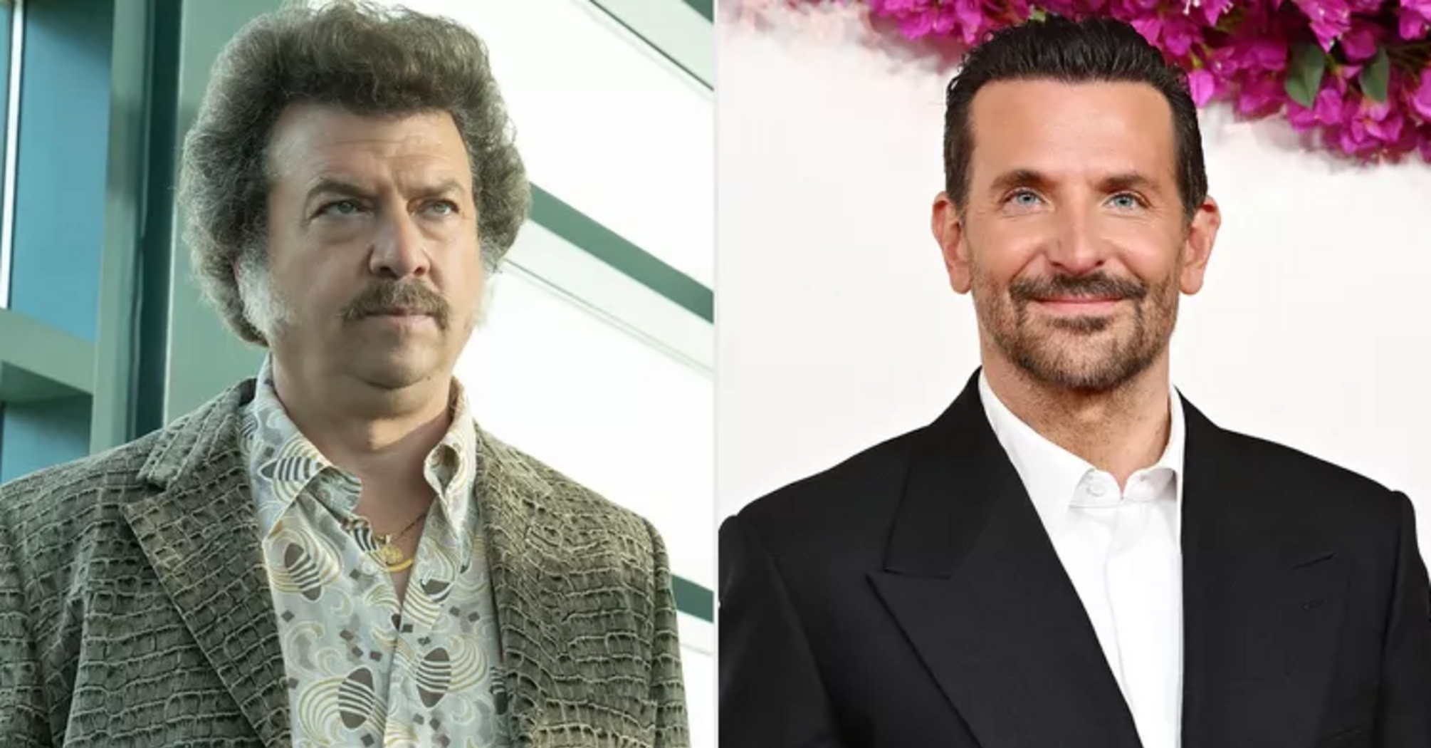 Danny McBride Discusses Bradley Cooper's Involvement in The Righteous Gemstones Season 4 (Exclusive)