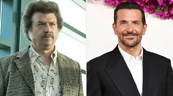 Danny McBride Discusses Bradley Cooper's Involvement in The Righteous Gemstones Season 4 (Exclusive)