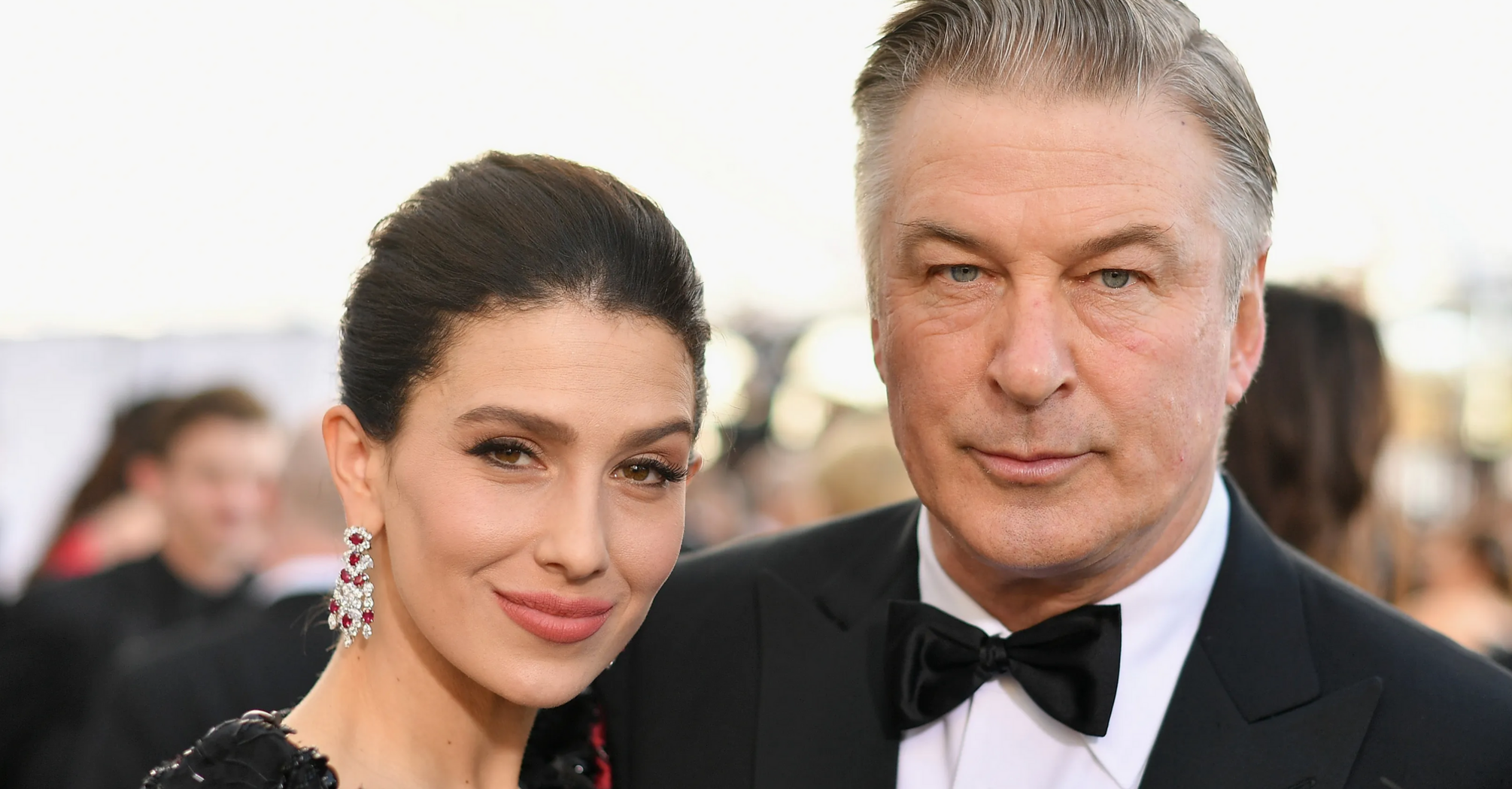 Hilaria Baldwin Wrote Letters for Kids Amid Alec's Rust Trial Concerns