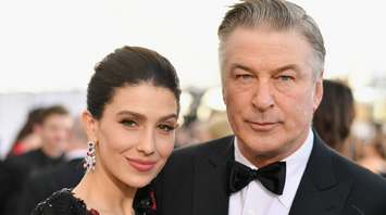 Hilaria Baldwin Wrote Letters for Kids Amid Alec's Rust Trial Concerns