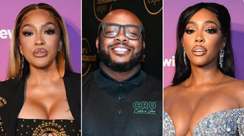 Drew Sidora Calls Porsha Williams’ Ex Dennis McKinley Her ‘Saving Grace' Amid Divorce. But Are They Dating?