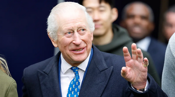 King Charles III Congratulates Beyoncé on Her Grammy Win