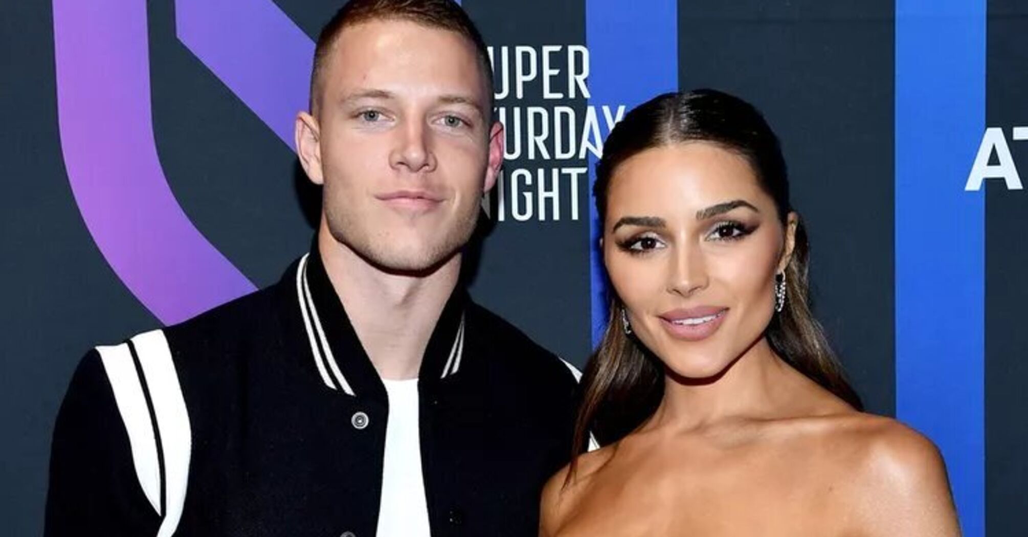 Olivia Culpo Is Pregnant! Actress and Christian McCaffrey Are Expecting Their First Baby