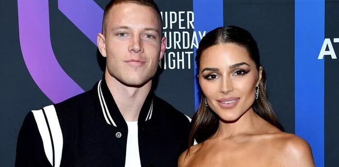 Olivia Culpo Is Pregnant! Actress and Christian McCaffrey Are Expecting Their First Baby