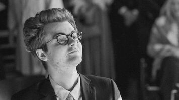 Luxembourg's Prince Frederik Passes Away at 22 Following Rare Genetic Disease