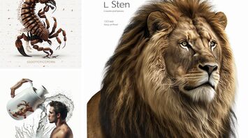 Representatives of these zodiac signs might embark on a mindful journey this year