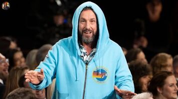 Adam Sandler