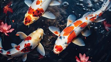 Understanding the Meaning Behind Fish Pond Dreams