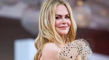 Nicole Kidman Is Taking a Break for the Rest of the Year