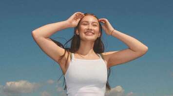 The Summer I Turned Pretty Season 3's First Look Video Showcases a Grown-Up Belly