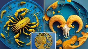 Three zodiac signs to embark on a path of spiritual enlightenment: horoscope for March 13