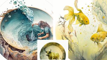 Three zodiac signs will dare to try unconventional approaches: horoscope for March 13