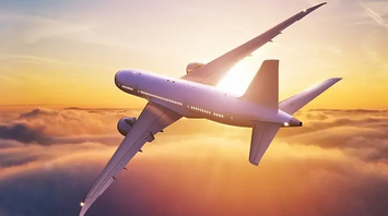 Dream Interpretation of Aircraft Crashes