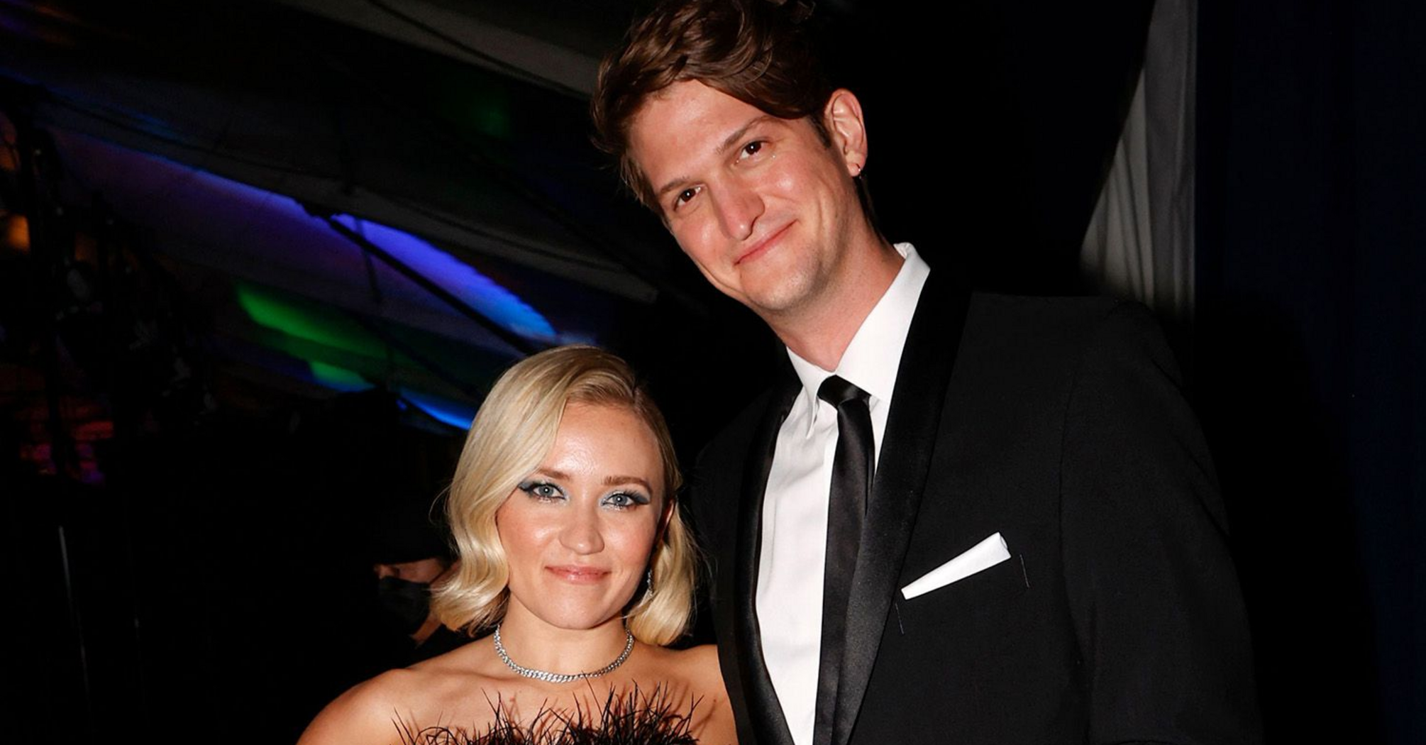 Emily Osment and Jack Anthony Finalize Divorce After Five Months of Marriage